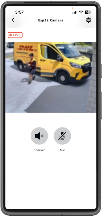 Alexa and Google Home Live View: Alexa